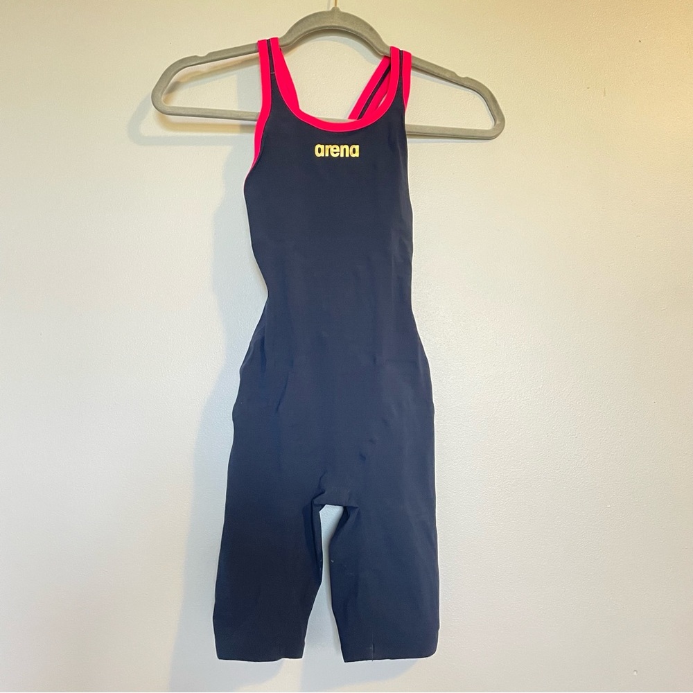 Arena size 26 powerskin